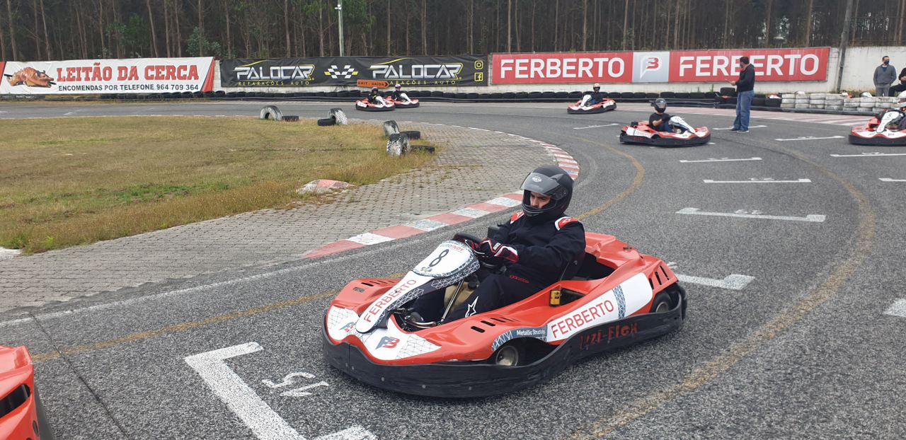 Linksport - Troféu Silver5